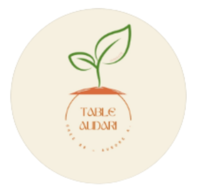 logo Table Audari