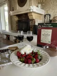 Quand le BIB fait sa fête au vin