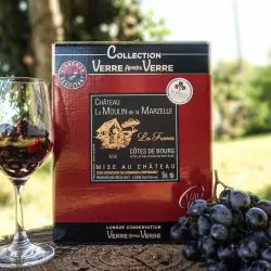 Elevage et Assemblage terminé