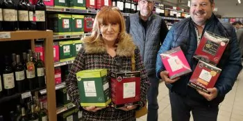 Vins en bag-in-box et Covid19