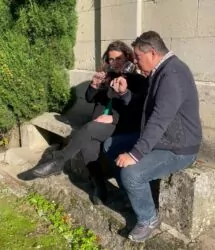 Le vin et la famille : une histoire de transmission et de partage