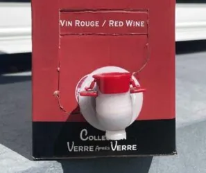 Découvrez le nouveau robinet de nos Bag-In-Box