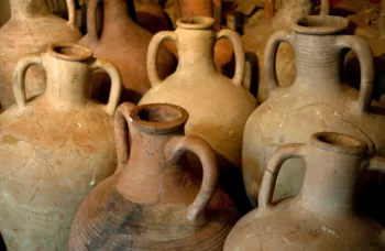 De l&rsquo;amphore au bag-in-box