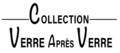 Logo de Collection verre après verre, spécialiste du vin au verre.