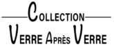 Logo de Collection verre après verre, spécialiste du vin au verre.