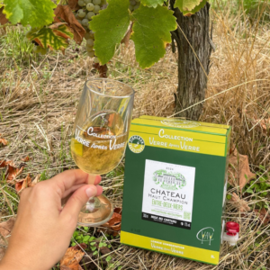 BIB Vins Blancs