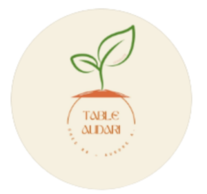 logo Table Audari